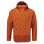 Rab VR Summit Jacket - Men's, Red Clay/Firecracker, Medium, QVR-65-RC-M