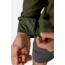 Rab Windgather Hooded Jacket - Mens, Army, Extra Large, QWS-84-ARM-XLG