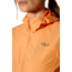 Rab Windgather Hooded Jacket - Womens