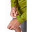 Rab Windveil Jacket - Mens, Aspen Green/Zest, Extra Large, QWS-68-ASZ-XLG