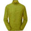Rab Windveil Jacket - Mens, Aspen Green/Zest, Large, QWS-68-ASZ-LRG