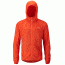 Rab Windveil Jacket - Mens, Koi, Medium