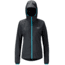 Rab Windveil Jacket - Women's-Ebony-12