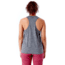 Rab Wisp Vest - Womens, Ebony, 14, QBL-13-EB-14