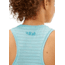 Rab Wisp Vest - Womens, Meltwater Marl, 14, QBL-13-MEL-14