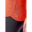 Rab Wisp Vest - Womens, Red Grapefruit Marl, 12, QBL-13-GF-12
