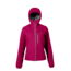 Rab Women's Endurance X Hoodie, Rosehip/Gargoyle, Size 14, QXI-24-RG-14
