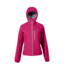Rab Women's Endurance X Hoodie, Rosehip/Mirage, Size 16, QXI-23-RO-16
