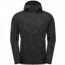 Rab Xenair Alpine Flex Jacket - Men's, Black, Extra Large, QIP-41-BLK-XLG