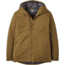 Rab Xenair Alpine Jacket - Mens, Oak, Large, QIP-09-OAK-LRG