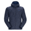 Rab Xenair Alpine Light Jacket - Men's, Deep Ink, Small, QIP-01-DIK-SML
