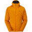 Rab Xenair Alpine Light Jacket - Mens, Marmalade, Small, QIP-01-MAM-SML
