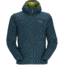 Rab Xenair Alpine Light Jacket - Men's, Orion Blue, Small, QIP-01-ORB-SML