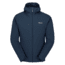 Rab Xenair Alpine Light Jacket - Mens, Tempest Blue, Medium, QIP-17-TMB-MED
