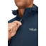 Rab Xenair Alpine Light Jacket - Mens, Tempest Blue, Medium, QIP-17-TMB-MED