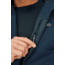 Rab Xenair Alpine Light Jacket - Mens, Tempest Blue, Medium, QIP-17-TMB-MED