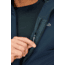 Rab Xenair Alpine Light Jacket - Mens, Tempest Blue, XXL, QIP-17-TMB-XXL