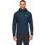 Rab Xenair Alpine Light Jacket - Mens, Tempest Blue, XXL, QIP-17-TMB-XXL