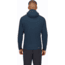 Rab Xenair Alpine Light Jacket - Mens, Tempest Blue, XXL, QIP-17-TMB-XXL