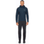 Rab Xenair Alpine Light Jacket - Mens, Tempest Blue, XXL, QIP-17-TMB-XXL