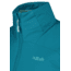Rab Xenair Light Jacket - Womens, Ultramarine, Large, QIO-99-ULM-14