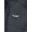 Rab Xenon 2.0 Jacket - Mens, Beluga, Extra Large, QIO-94-BEL-XLG