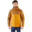 Rab Xenon 2.0 Jacket - Mens, Caramel/Dark Butternut, Extra Large, QIO-94-CAD-XLG