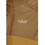 Rab Xenon 2.0 Jacket - Mens, Caramel/Dark Butternut, Extra Large, QIO-94-CAD-XLG