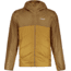 Rab Xenon 2.0 Jacket - Mens, Caramel/Dark Butternut, Extra Large, QIO-94-CAD-XLG