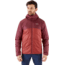 Rab Xenon 2.0 Jacket - Mens, Dark Oxblood Red/Oxblood Red, 2XL, QIO-94-DOO-XXL