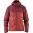 Rab Xenon 2.0 Jacket - Men's, Dark Oxblood Red/Oxblood Red, Extra Large, QIO-94-DOO-XLG