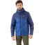 Rab Xenon 2.0 Jacket - Mens, Deep Ink/Nightfall Blue, Large, QIO-94-DIN-LRG
