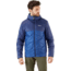 Rab Xenon 2.0 Jacket - Mens, Deep Ink/Nightfall Blue, Large, QIO-94-DIN-LRG