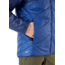 Rab Xenon 2.0 Jacket - Mens, Deep Ink/Nightfall Blue, Large, QIO-94-DIN-LRG