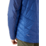 Rab Xenon 2.0 Jacket - Mens, Deep Ink/Nightfall Blue, Large, QIO-94-DIN-LRG