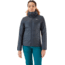 Rab Xenon 2.0 Jacket - Womens, Beluga, Small, QIO-95-BEL-10