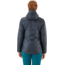 Rab Xenon 2.0 Jacket - Womens, Beluga, Small, QIO-95-BEL-10