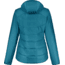 Rab Xenon 2.0 Jacket - Womens, Marina Blue, Extra Small, QIO-95-MRB-08