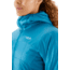 Rab Xenon 2.0 Jacket - Womens, Marina Blue, Extra Small, QIO-95-MRB-08