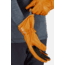 Rab Xenon Glove, Marmalade, Extra Small, QAH-39-MAM-XSM