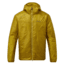 Rab Xenon Jacket - Mens, Dark Sulphur, Small, QIO-48-DS-S