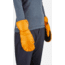 Rab Xenon Mitts Marmalade Lg QAH-40-MAM-LRG