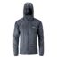 Rab Xenon-X Jacket - Men's-Ebony/Zinc-Small