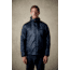 Rab Xenon-X Jacket - Men's-Ebony/Zinc-Medium