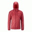 Rab Xenon X Hoodie - Mens, Paprika/ Zinc, Large, QIO-05-PP-L