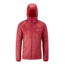 Rab Xenon X Hoodie - Mens, Paprika/ Zinc, Large, QIO-05-PP-L