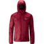 Rab Xenon X Hoodie - Mens, Paprika/ Zinc, Small, QIO-05-PP-S