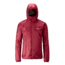 Rab Xenon X Hoodie - Mens, Paprika/ Zinc, 2XL, QIO-05-PP-XXL