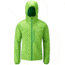 Rab Xenon X Jacket - Men's-Wasabi/Flash-Large