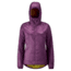 Rab Xenon X Hoodie - Women's, Berry/ Mimosa, Medium, QIO-07-BY-12-DEMO